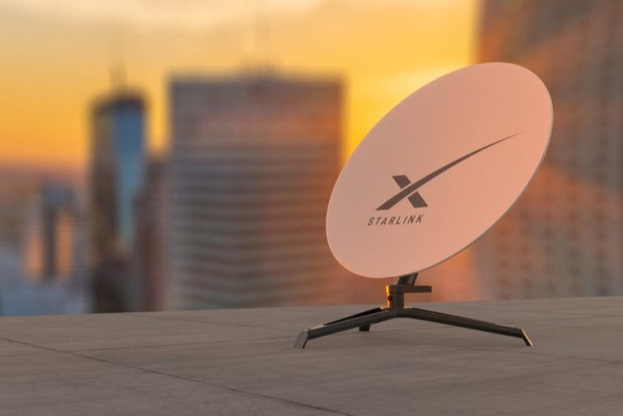 Starlink intensifie la compétition pour l'accès à Internet en Afrique