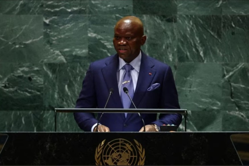 Le Gabon tiendra un référendum sur une nouvelle Constitution en novembre.