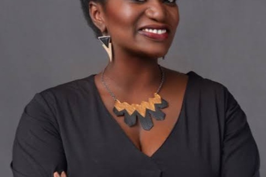 La levée de fonds en Afrique en tant que gestionnaire de fonds féminine émergente.