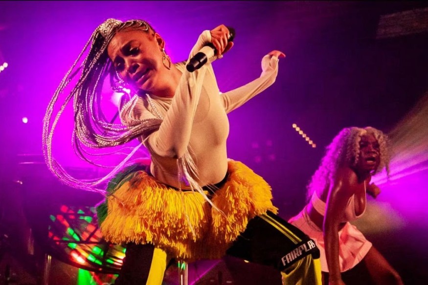 Chromesthésie : une odyssée de treize heures qui explore les racines africaines de la musique moderne.