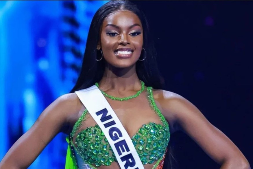 Le parcours de Chidimma Adetshina, de la controverse à la consécration de Miss Univers.