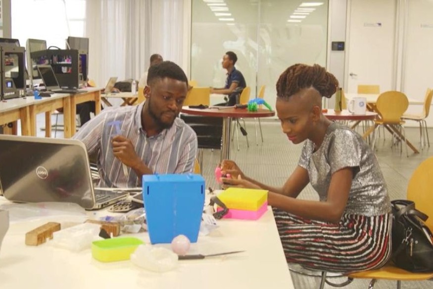 En 2024, trois entrepreneurs sur dix en Nigeria.