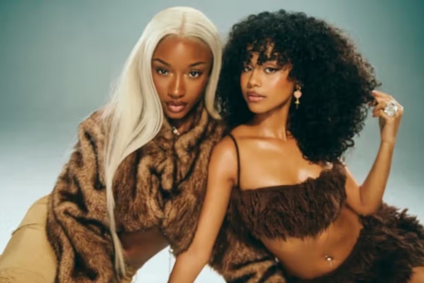 Les étoiles africaines scintillent : Rolling Stone dévoile les artistes africains les plus remarquables de 2024.