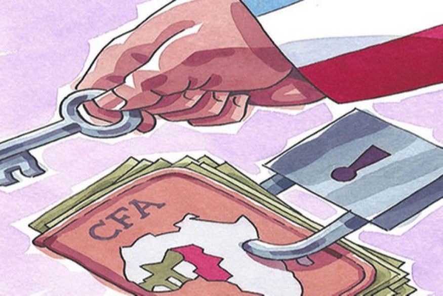 L'histoire des pays africains qui continuent de payer des impôts issus de l'époque coloniale.