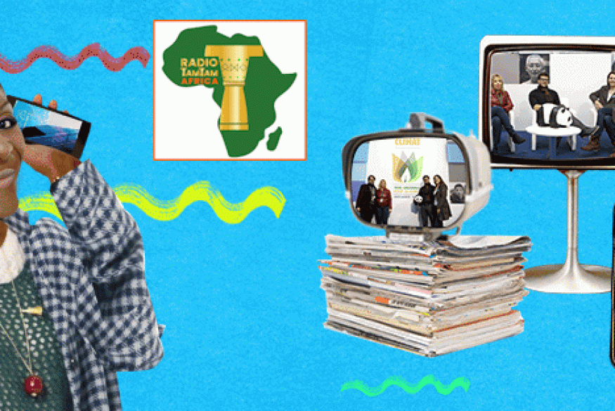 ©Revue de presse Africaine du  10 décembre 2024