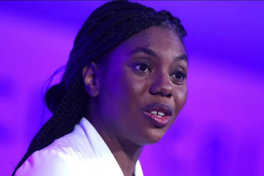 Kemi Badenoch maintient ses propos sur le Nigéria en dépit des critiques.