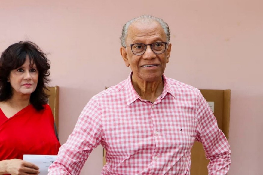 Le gouvernement britannique minimise les tensions avec Maurice au sujet de l'accord sur les îles Chagos.