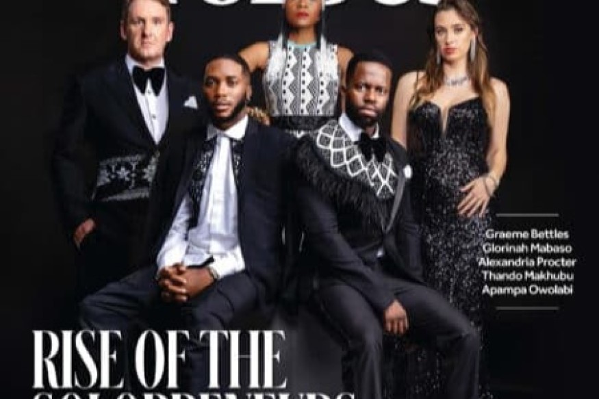 Rencontrez la vague montante des individus ambitieux et singuliers du continent.