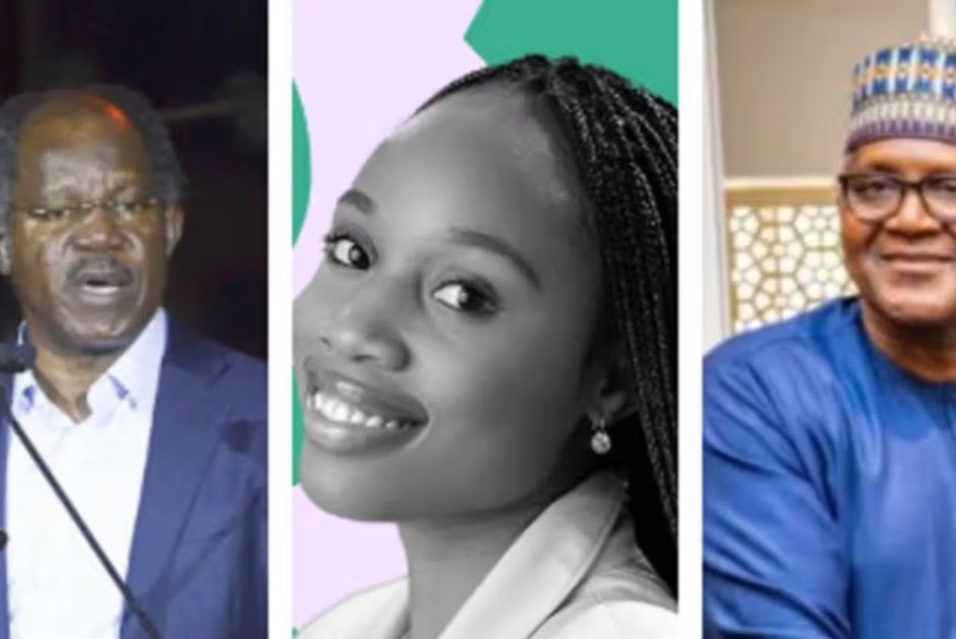 Façonner l’Avenir de l’Afrique : Les Chefs d’Entreprise les Plus Influents en 2024