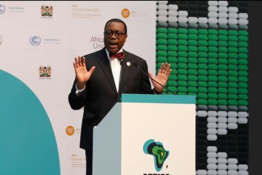 Huit candidats se lancent dans la course à la présidence de la BAD avant les élections de 2025