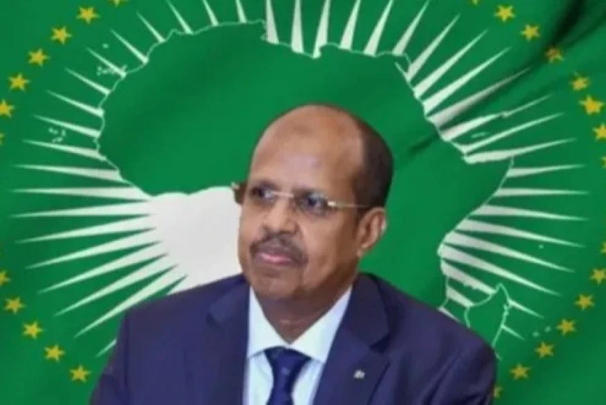 ETHIOPIE : Djibouti à la tête de l’Union africaine : Mahamoud Ali Youssouf élu président jusqu’en 2029