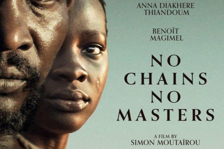 CINEMA : Un cinéaste franco-béninois explore la résistance à l'époque de l'esclavage à l'île Maurice