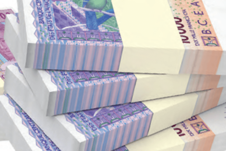 GABON : La DGI enregistre des recettes fiscales record de plus de 1000 milliards de FCFA en 2024