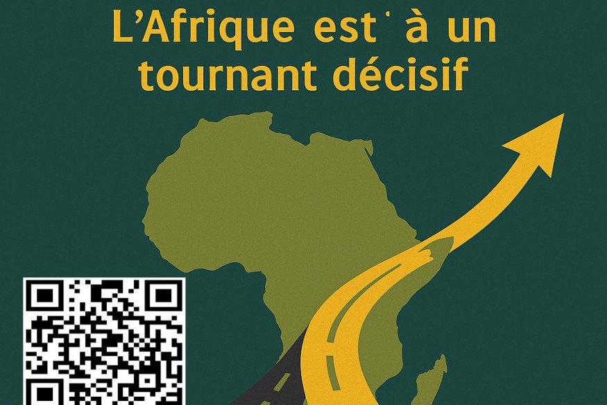 L’Afrique doit renforcer son unité continentale pour renforcer son influence mondiale