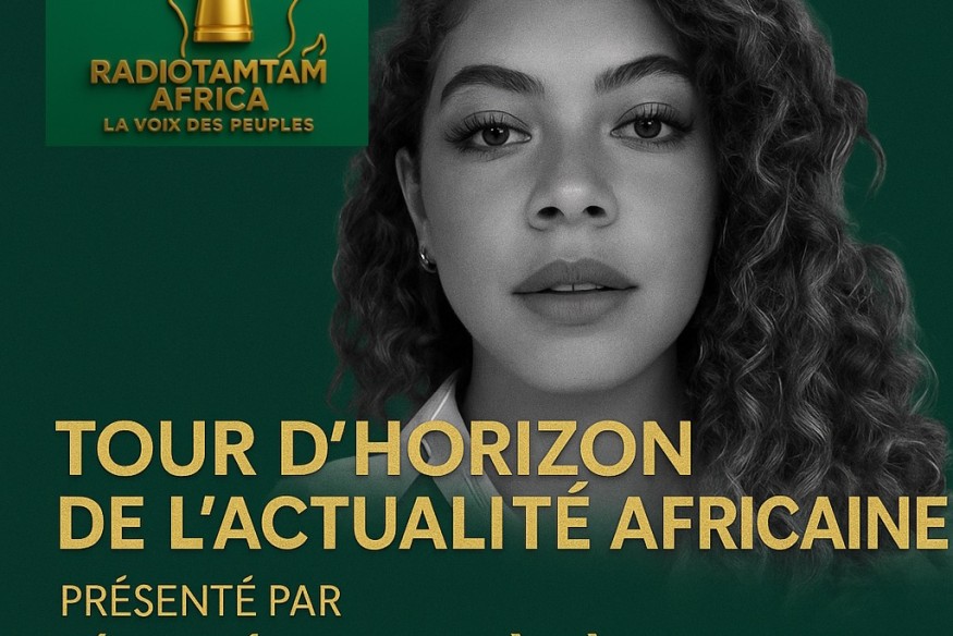 Tour d’horizon de l’actualité africaine
