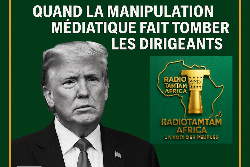 Scandale à la BBC : quand la manipulation médiatique fait tomber les dirigeants