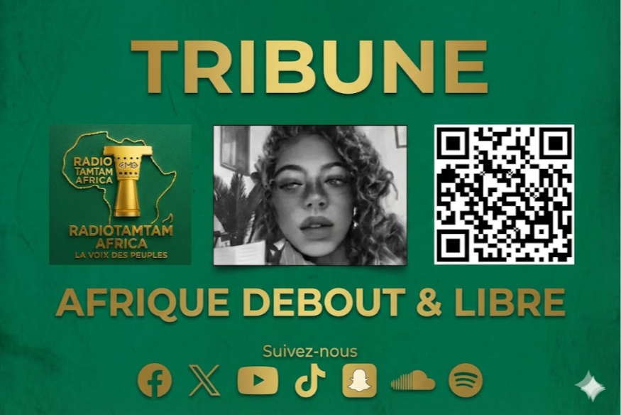 TRIBUNE Afrique 2026 : l’heure du leadership africain a sonné