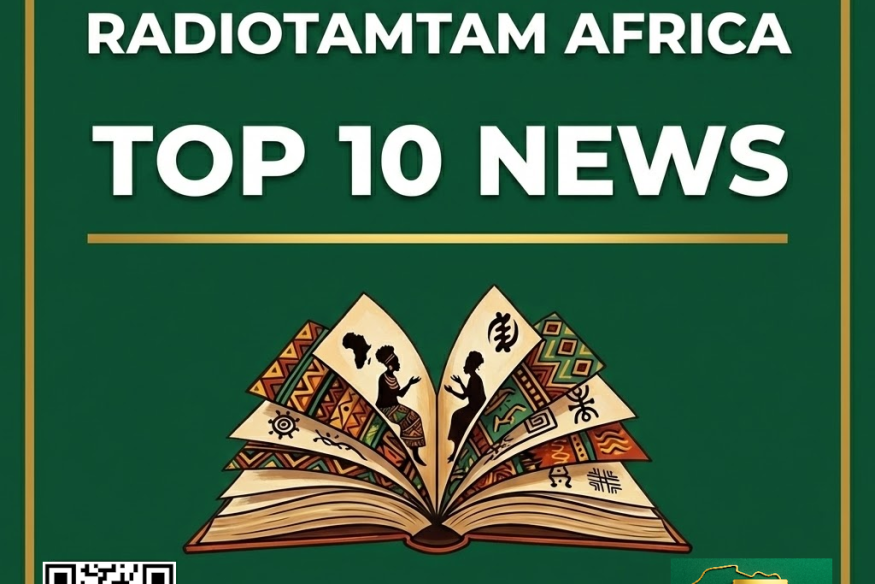 La Banque mondiale et Rockefeller misent gros sur le décollage de l'énergie solaire en Afrique.