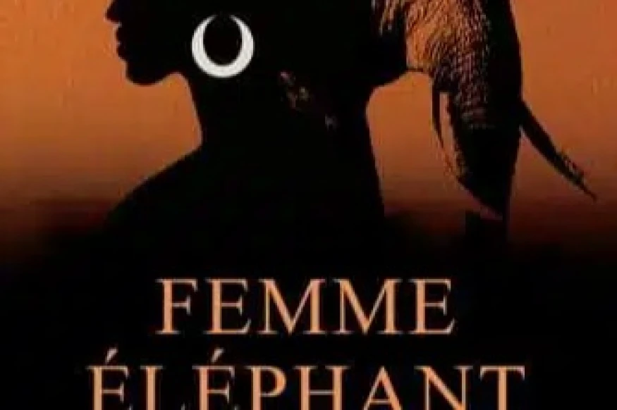 Et si l’Afrique parlait encore aux éléphants ? Le roman qui interroge nos racines