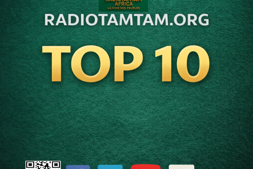 La bourse ghanéenne affiche les plus fortes hausses mondiales.