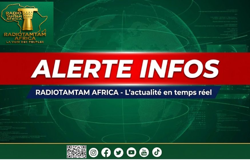 ALERTE INFO — BURUNDI  Non, il ne s’agit pas d’un coup d’État en cours au Burundi