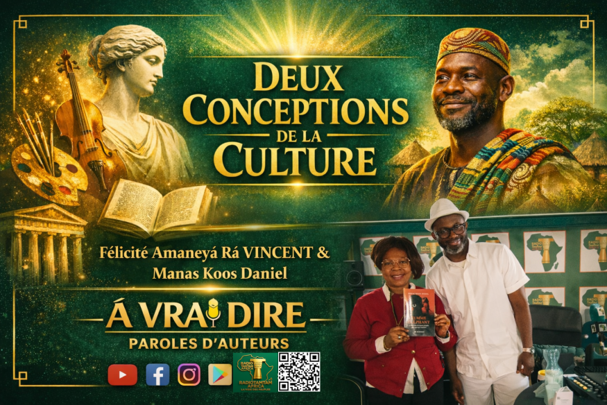 Culture : élite ou peuple ? Une question fondamentale au cœur du débat