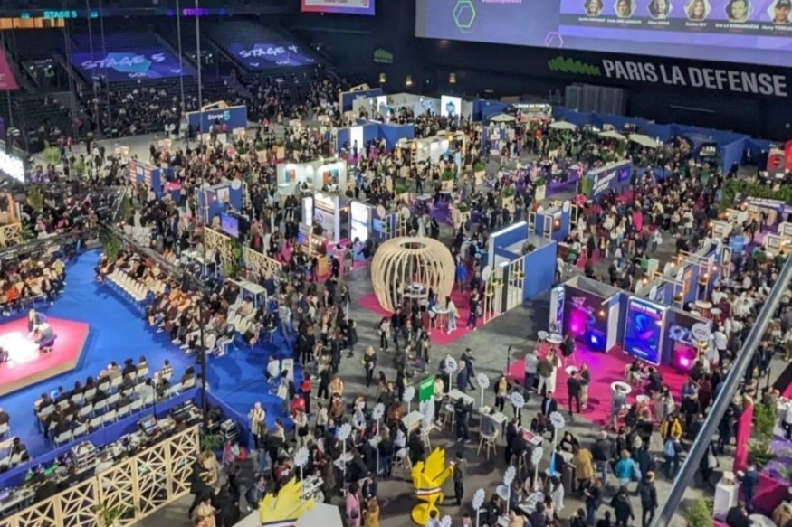 GO ENTREPRENEURS : REPLAY