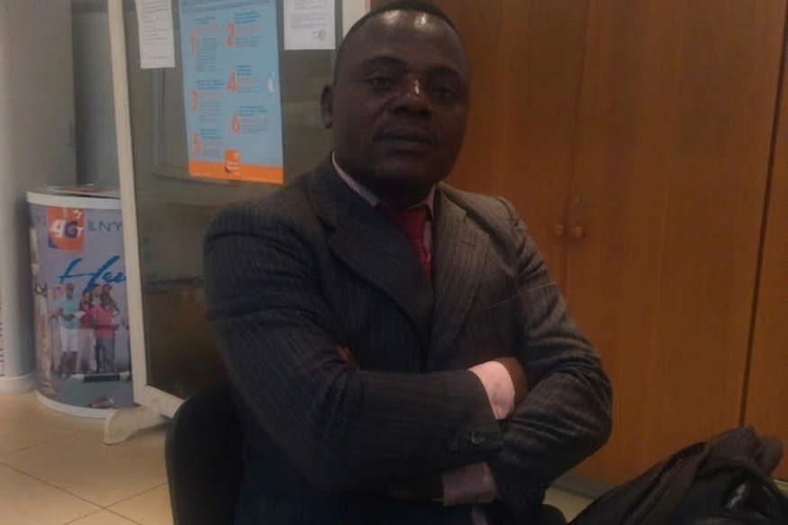 GABON DIASPORA : Politique & Actualité Gabonais