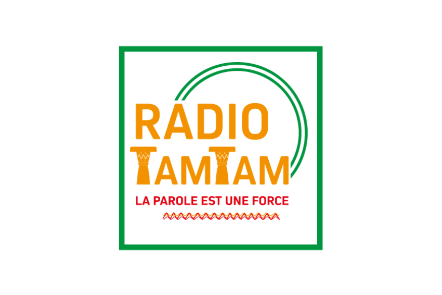 Jingle de radioTamTam
