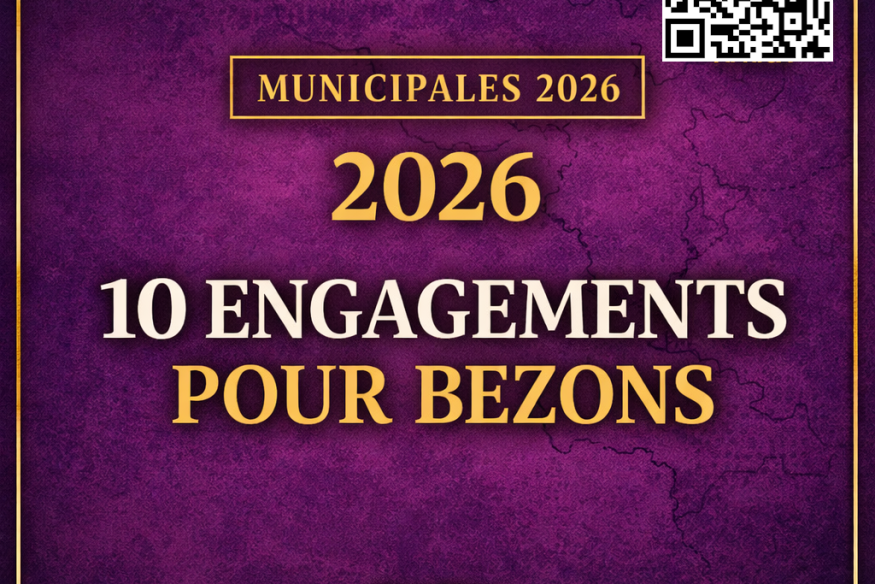 BEZONS NEWS PARIS-OUEST DEFENSE