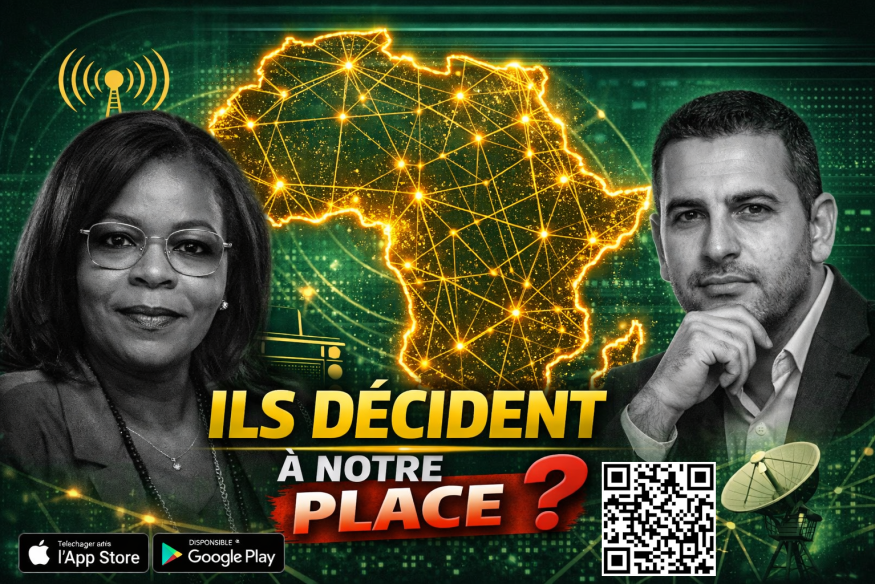 QUI DÉCIDE DE LA RADIO AFRICAINE ? LA VÉRITÉ QUE P