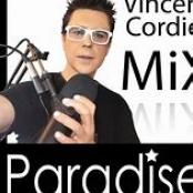 00-MIX PARADISE - avec Vincent Cordier