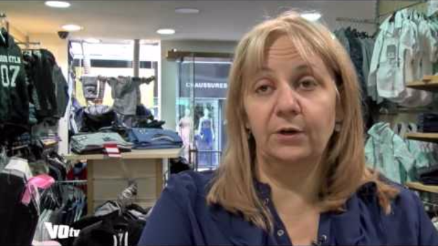 #France : La mendicité interdite dans le centre d’Argenteuil