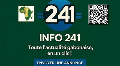 GABON — LE SANG D’ALICIA, LE DEVOIR DE JUSTICE